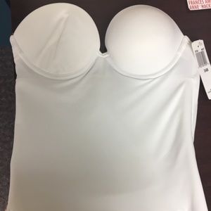 34B Corset